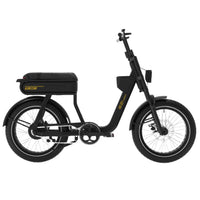 AGM Goccia Comfort - Zwart