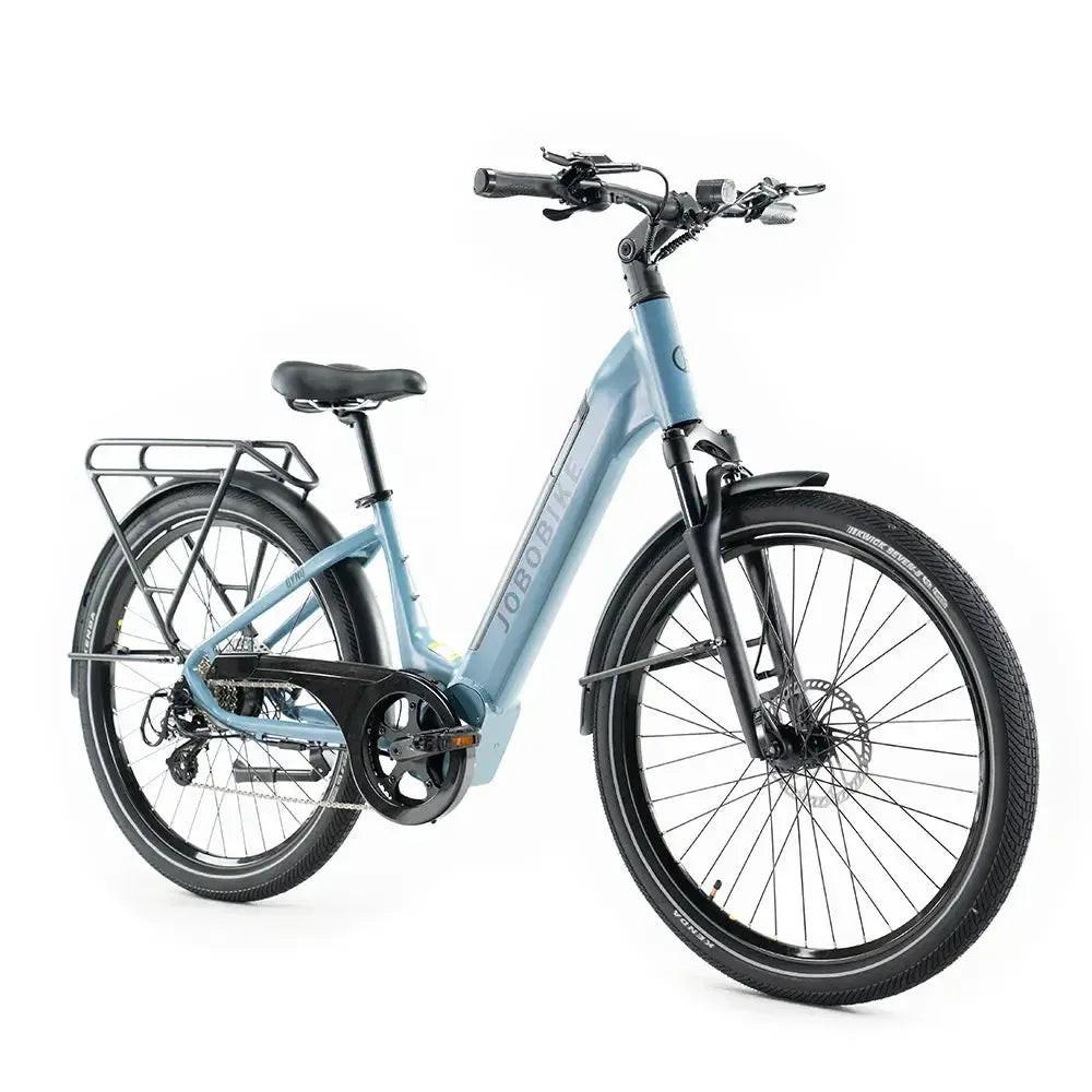 JOBOBIKE Dyno - Blauw.