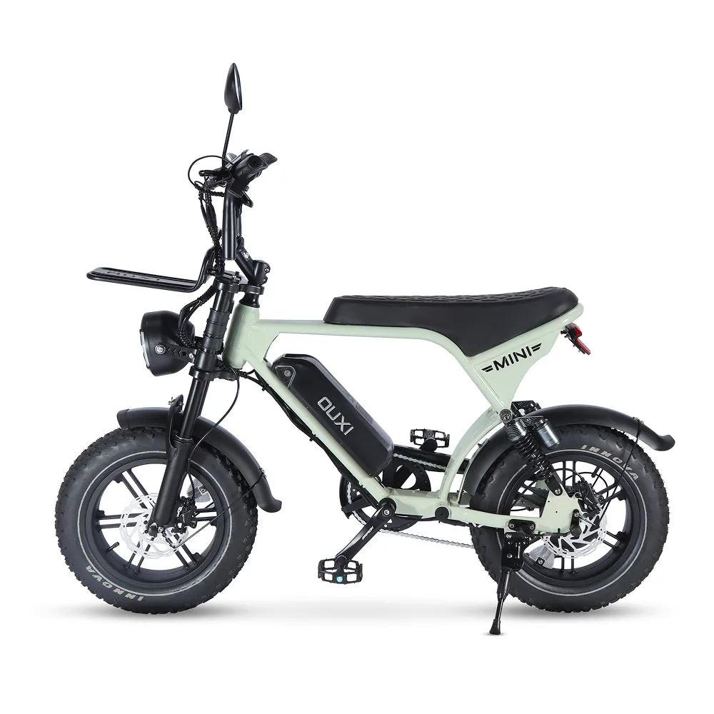 OUXI V8 Ultra Mini - Groen.