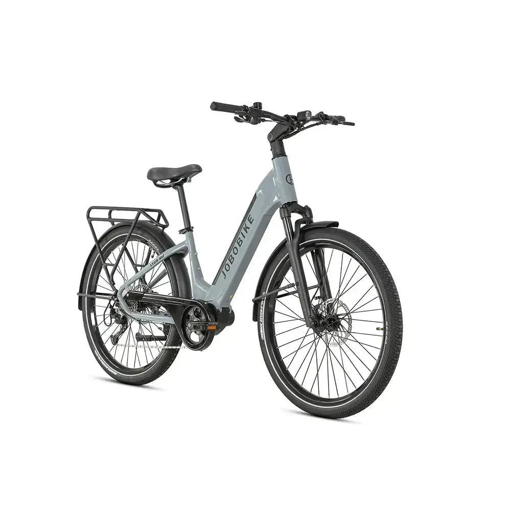 JOBOBIKE Lyon Pro - Zwart.