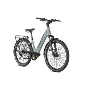 JOBOBIKE Lyon Pro - Zwart.