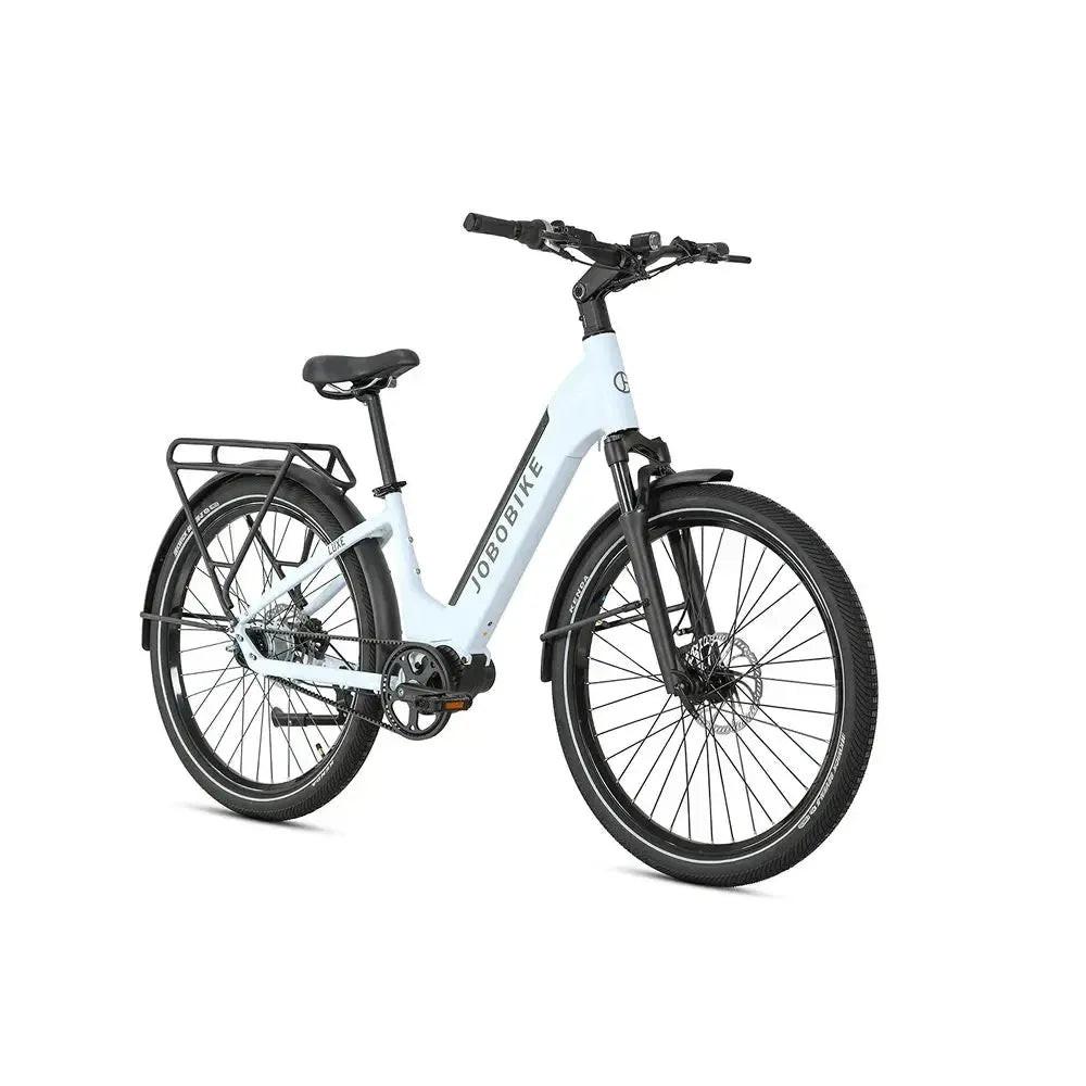 JOBOBIKE Luxe - Sneeuwwit.