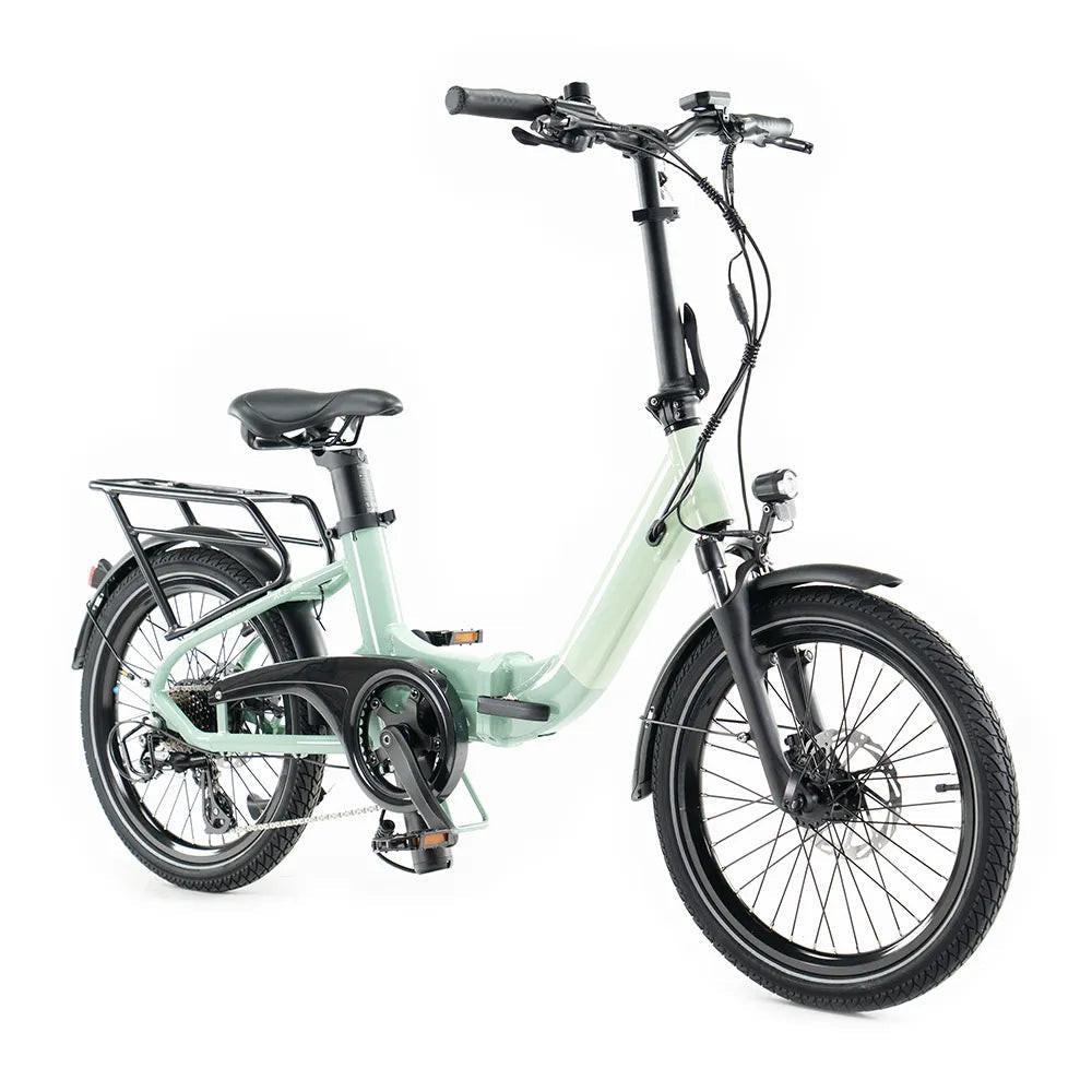 JOBOBIKE Ace Pro - Groen.