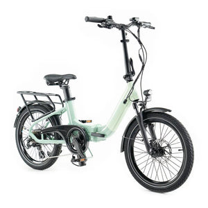 JOBOBIKE Ace Pro - Groen.