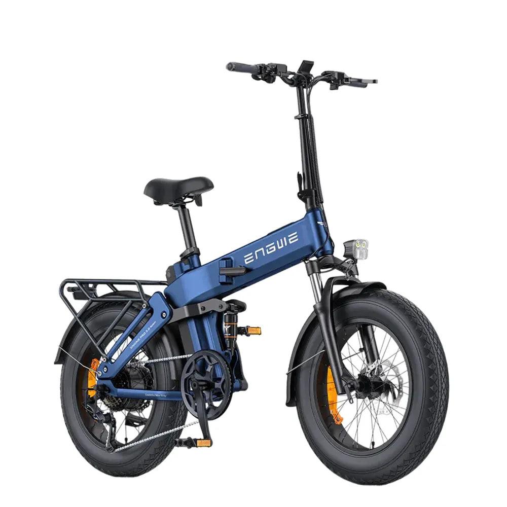 ENGWE Engine Pro 3.0 Boost - Blauw.