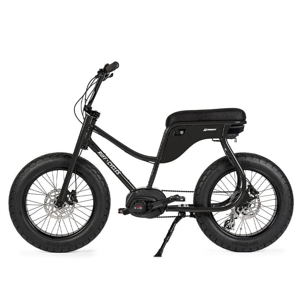 Ruff Cycles Lil'Missy - Zwart.