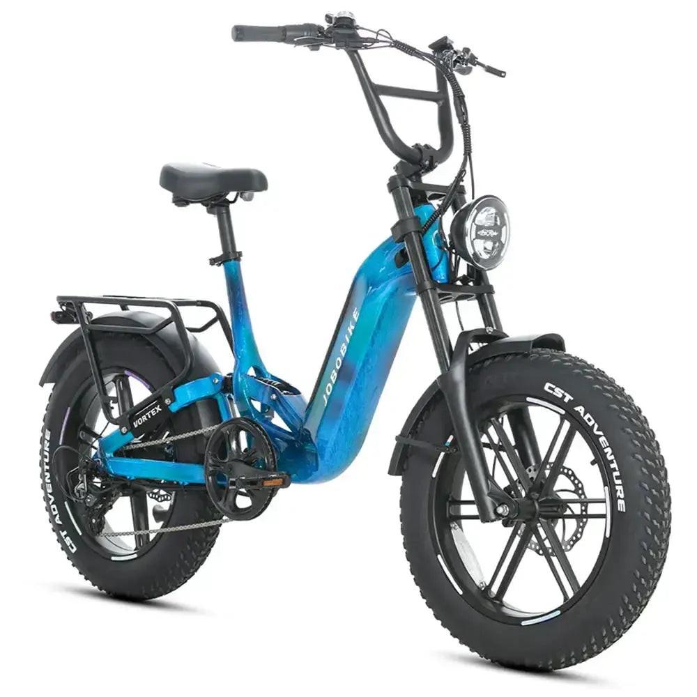 JOBOBIKE Vortex - Blauw.