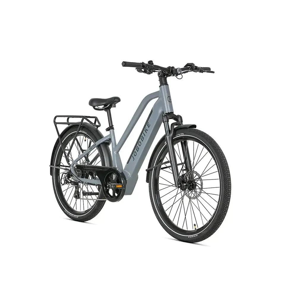 JOBOBIKE Astra - Zwart.
