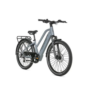 JOBOBIKE Astra - Zwart.