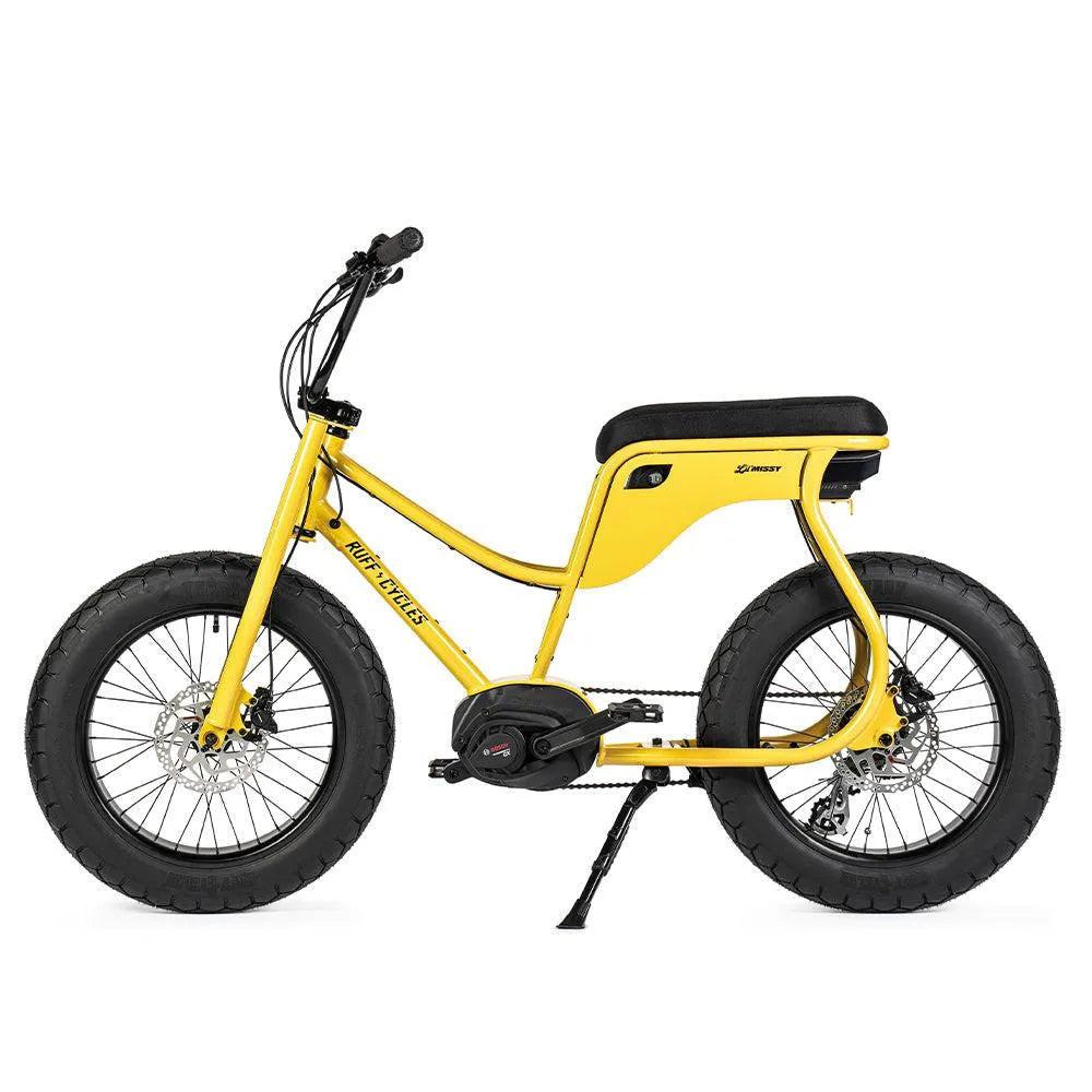 Ruff Cycles Lil'Missy - Baby B.