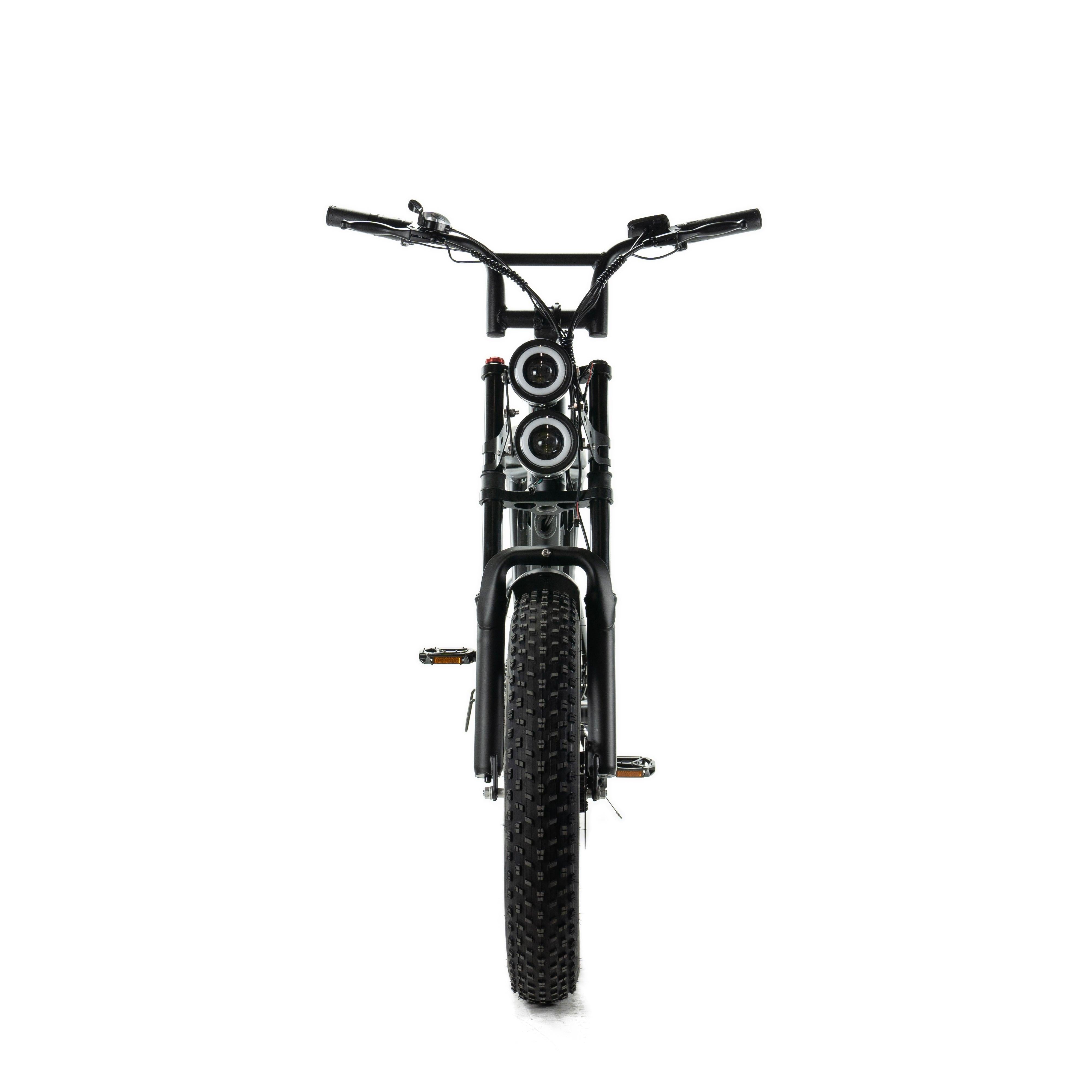 ENGWE M20 - Zwart.