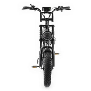 OUXI C80 Mini - White.