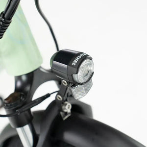 JOBOBIKE Ace Pro - Groen.