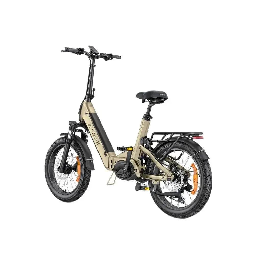 ENGWE L20 3.0 Pro - Champagne.