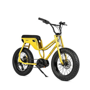 Ruff Cycles Lil'Missy - Baby B.
