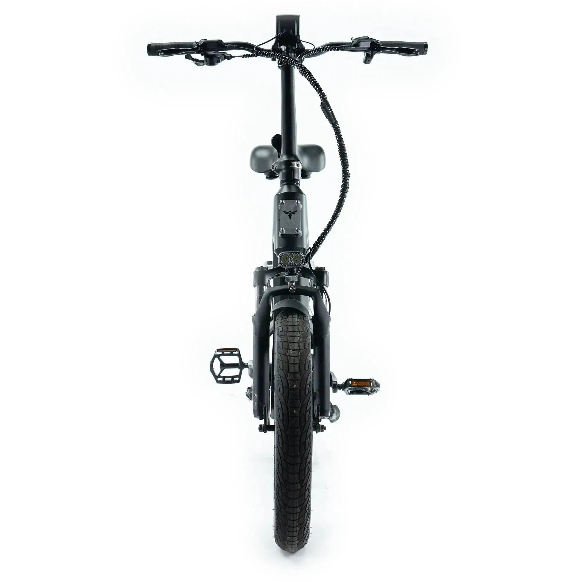 ENGWE L20 3.0 Boost - Zwart.