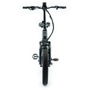 ENGWE L20 3.0 Boost - Zwart.