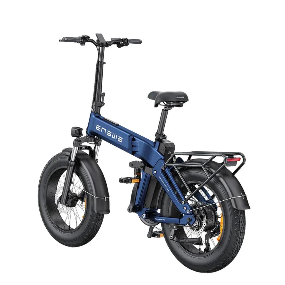 ENGWE Engine Pro 3.0 Boost - Blauw.