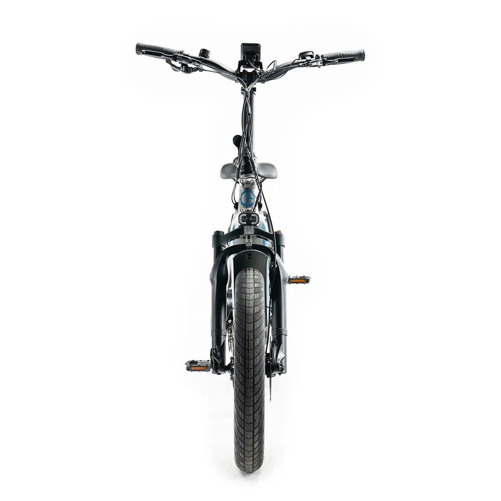 JOBOBIKE Romer Pro - Grijs.
