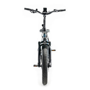 JOBOBIKE Romer Pro - Grijs.
