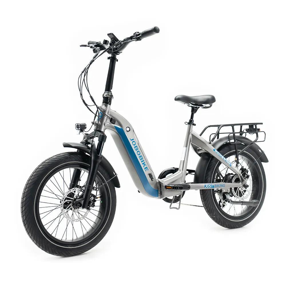 JOBOBIKE Romer Pro - Grijs.