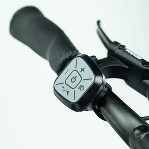 JOBOBIKE Transer - Longtail - Groen.