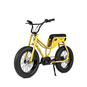 Ruff Cycles Lil'Missy - Baby B.