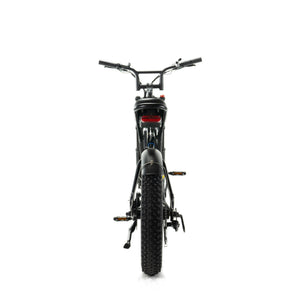 ENGWE M20 - Zwart.