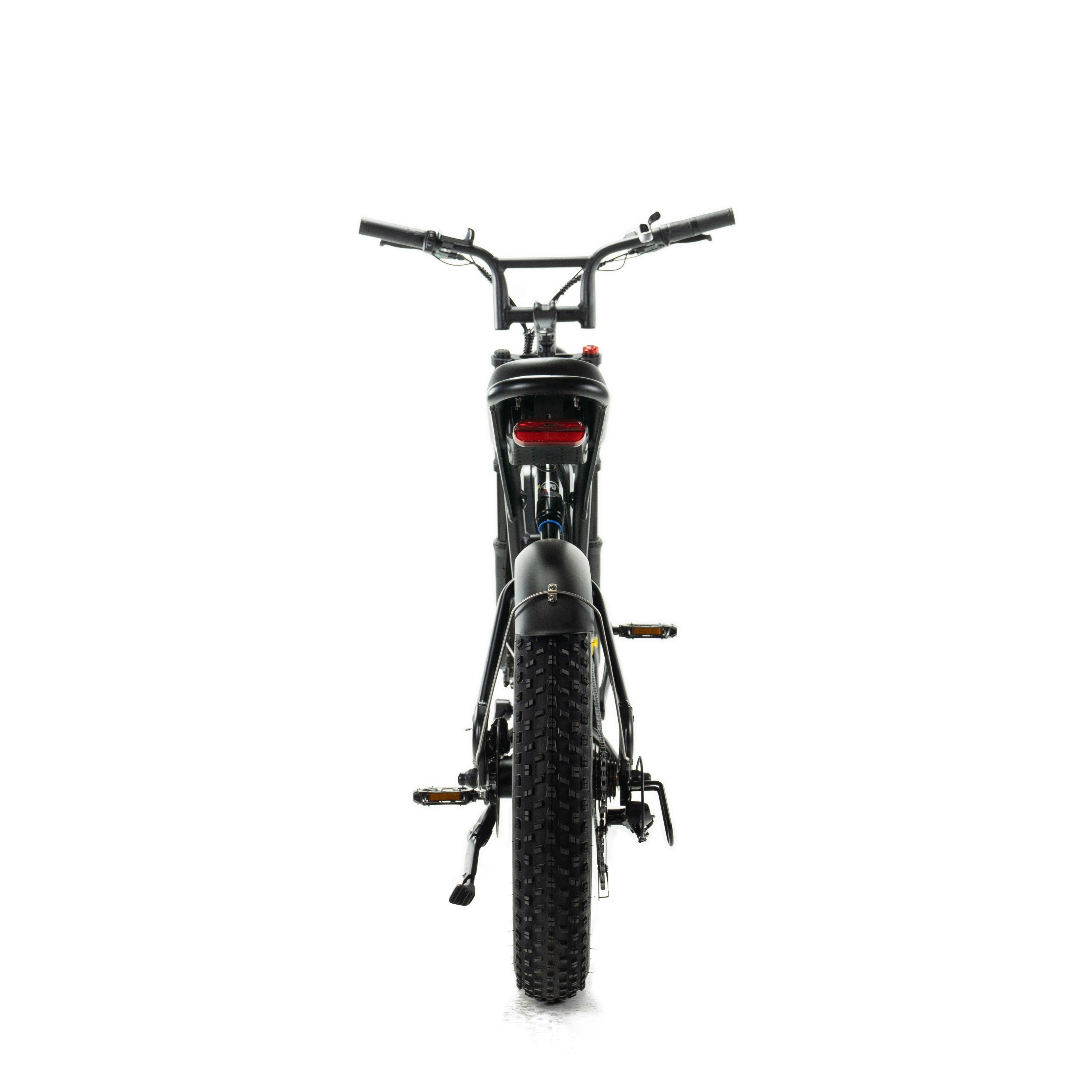 ENGWE M20 - Zwart.