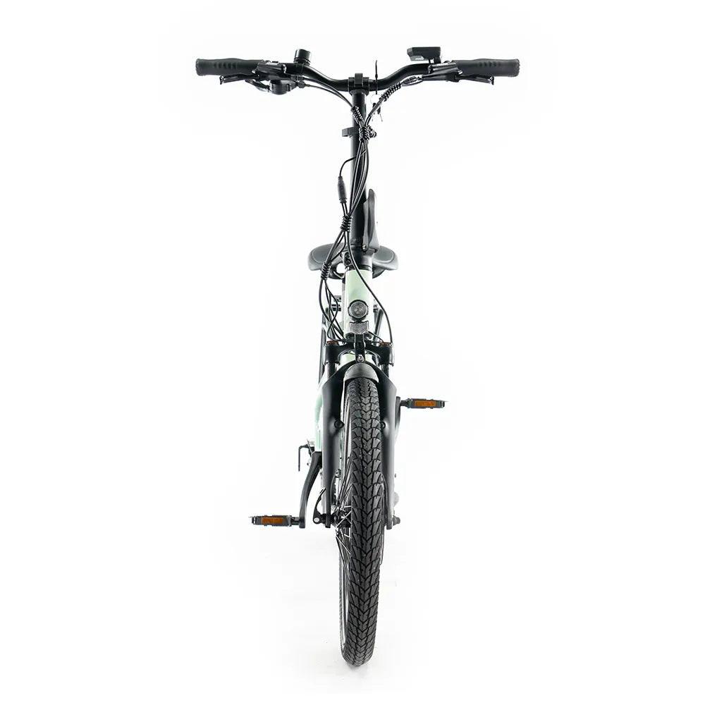 JOBOBIKE Ace Pro - Groen.
