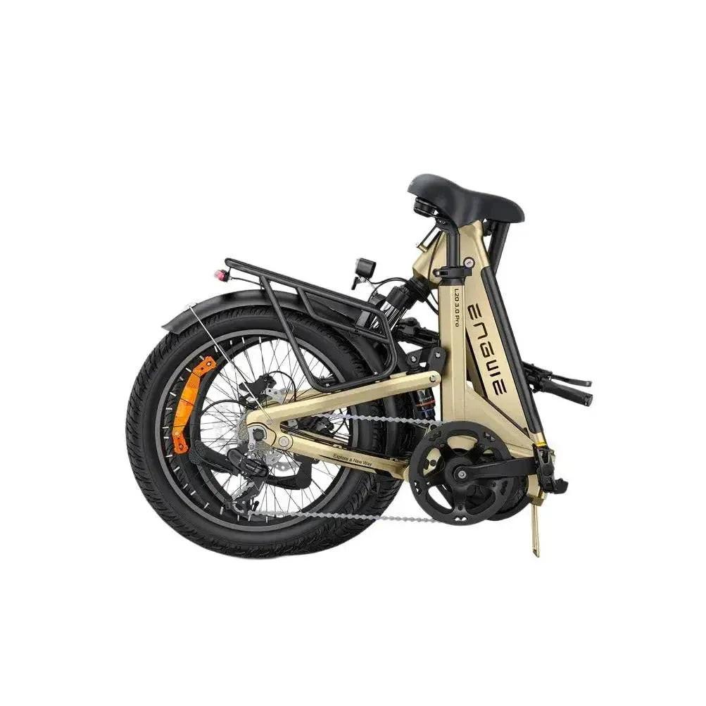 ENGWE L20 3.0 Pro - Champagne.