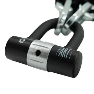Kettingslot - Art 3 - LOCK-R.