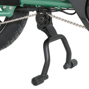 JOBOBIKE Transer - Longtail - Wit.