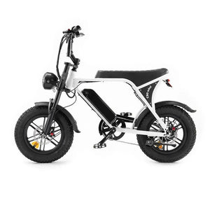 OUXI C80 Mini - White.