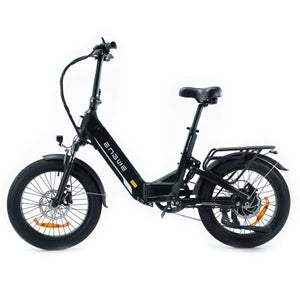 ENGWE L20 3.0 Boost - Zwart.