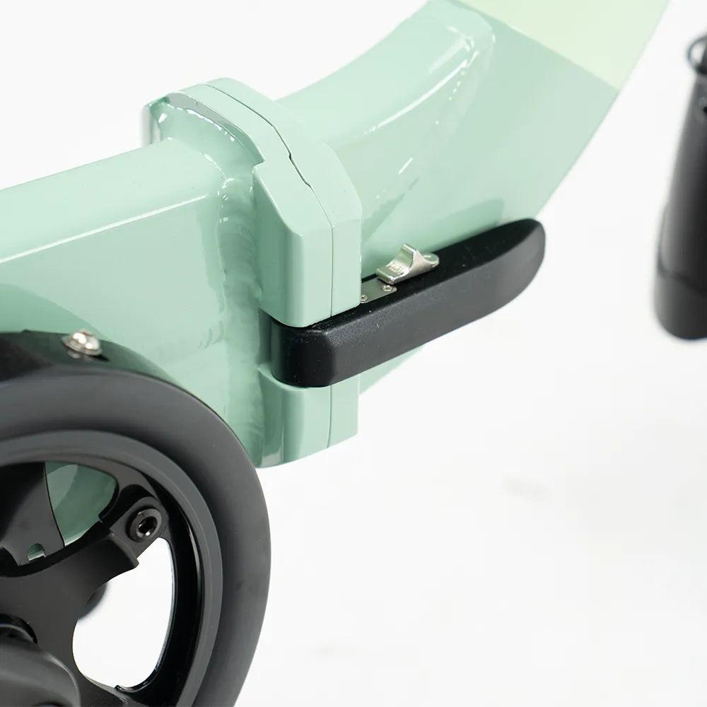JOBOBIKE Ace Pro - Groen.