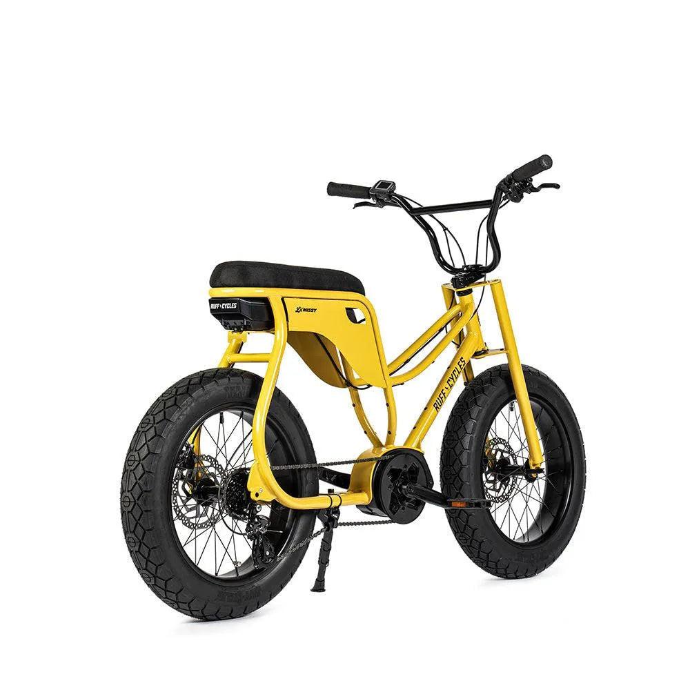 Ruff Cycles Lil'Missy - Baby B.
