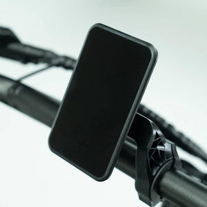 JOBOBIKE Transer - Longtail - Groen.