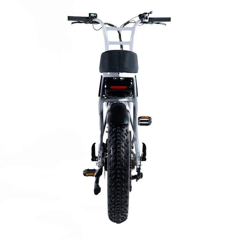 Grandeux Xcite - Grijs.