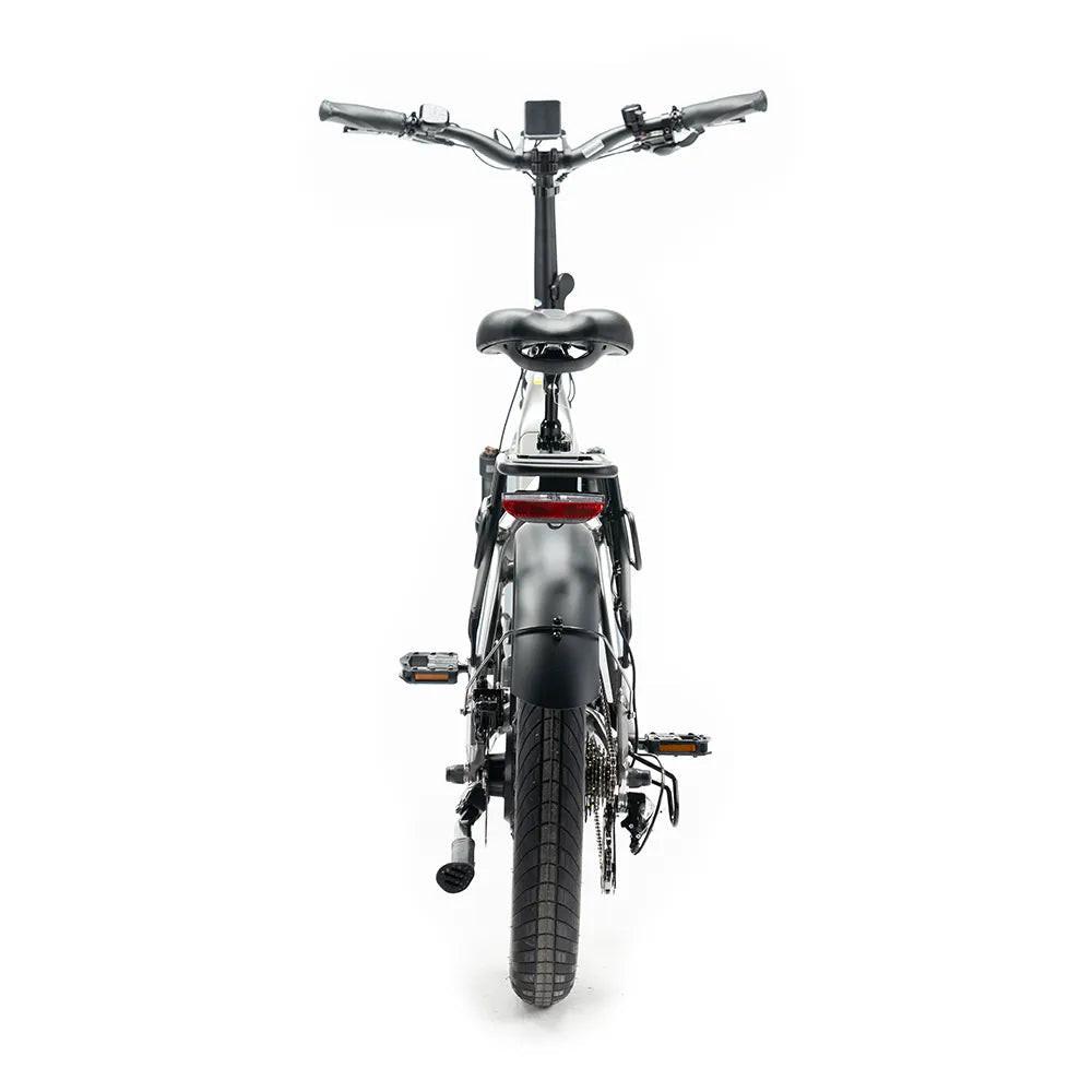 JOBOBIKE Romer Pro - Grijs.