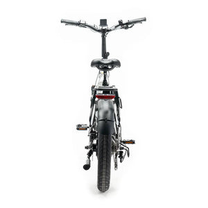 JOBOBIKE Romer Pro - Grijs.