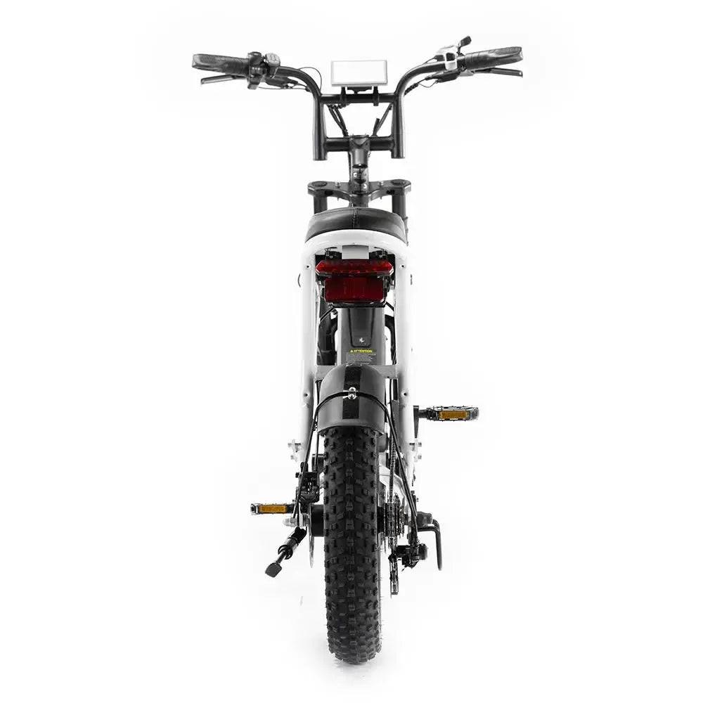 OUXI C80 Mini - White.