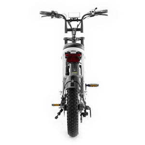 OUXI C80 Mini - White.