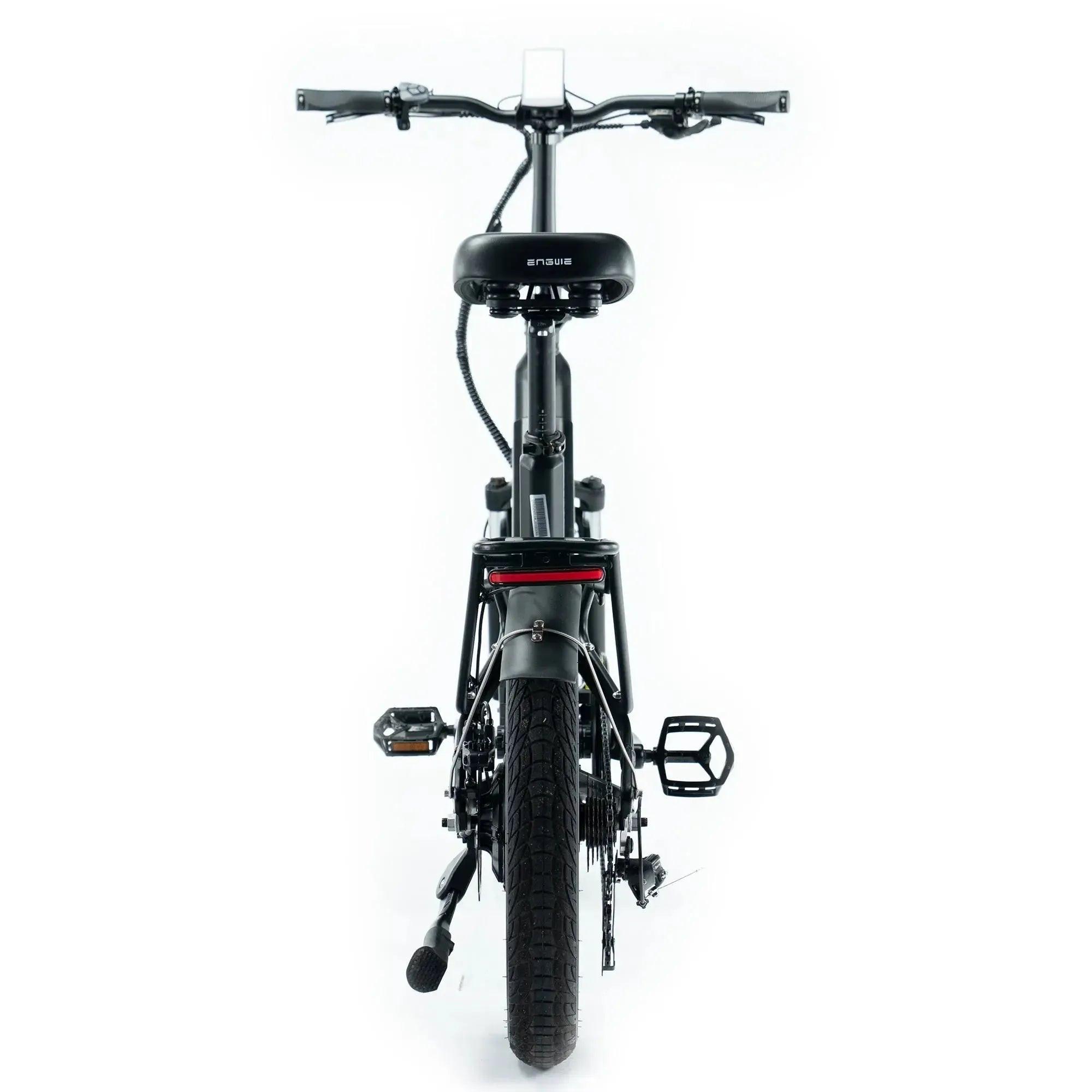 ENGWE L20 3.0 Boost - Zwart.