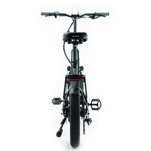 ENGWE L20 3.0 Boost - Zwart.