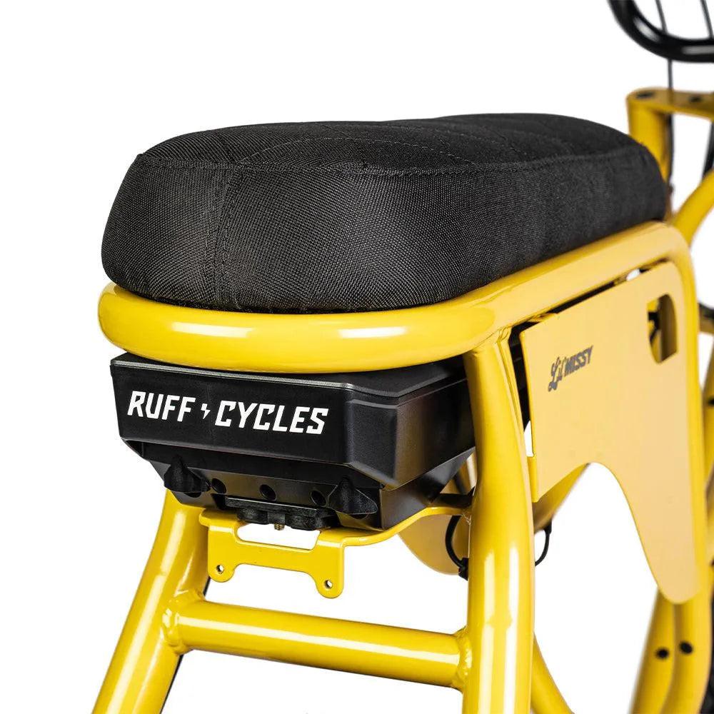 Ruff Cycles Lil'Missy - Baby B.