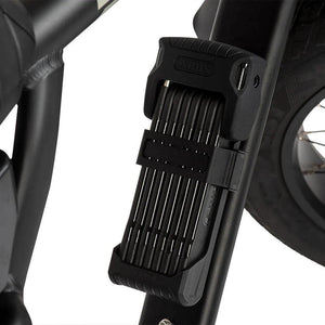STOER Bikes S1+ - Grijs.