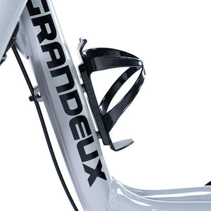 Grandeux Xcite - Grijs.
