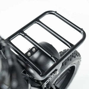 QMWHEEL V20 PRO 7.0 2025 - FATBIKE - NARDO GREY.