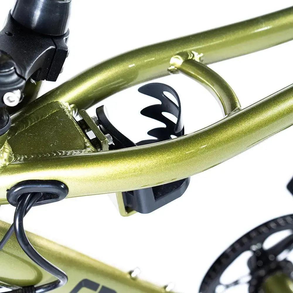 Grandeux Xplore - Groen.